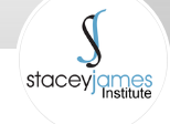 Stacey James Institute Logo