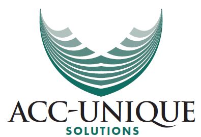 Acc-Unique Solutions Logo