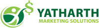 Yatharth Marketing Solutions Logo