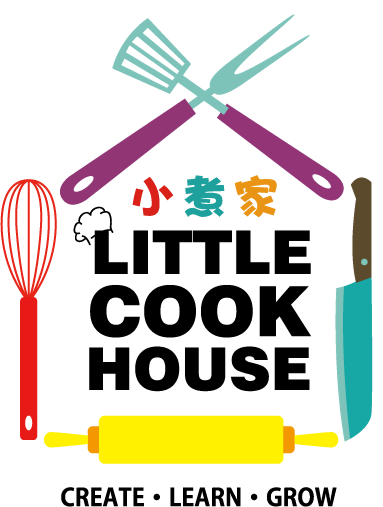 Little Cook House Logo