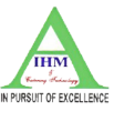 Army Institute of Hotel Management & Catering Technology Logo