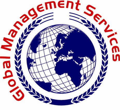 Global Management Services Logo