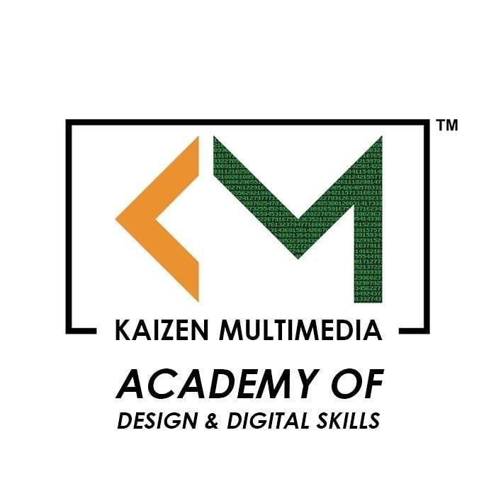 Kaizen Multimedia Logo
