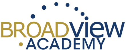 Broadview Academy Logo