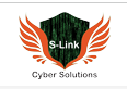 S-Link Cyber Solutions Logo