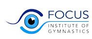 Focus Institute of Gymnastics Logo