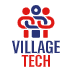 Village Tech Logo
