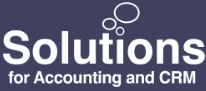 Solutions For Accounting Limited Logo