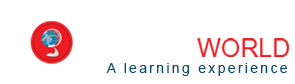 Lingua World Logo