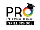Pro International Skill School Logo