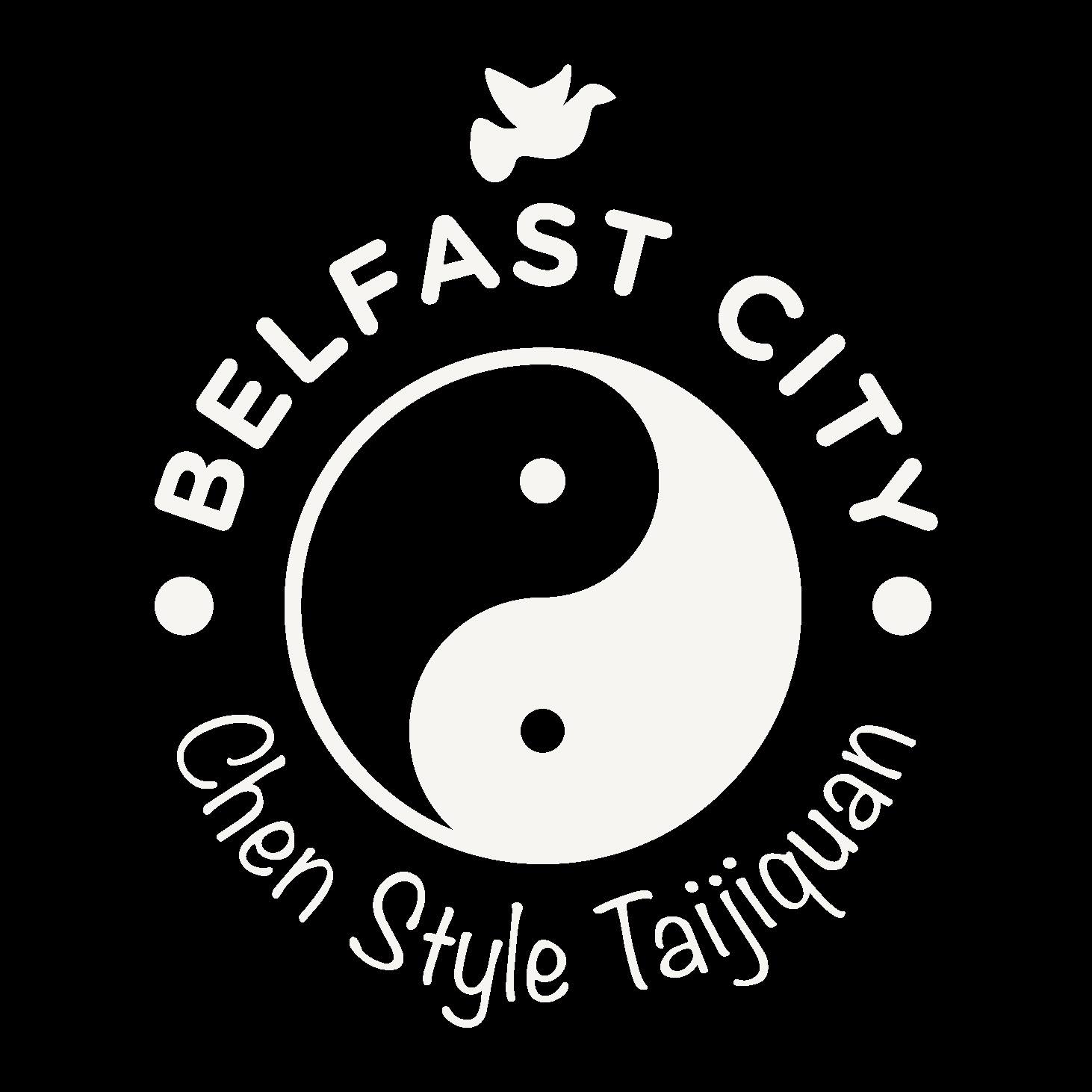 Belfast City Chen Style T'ai Chi School Logo