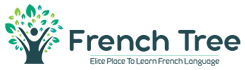 French Tree Logo