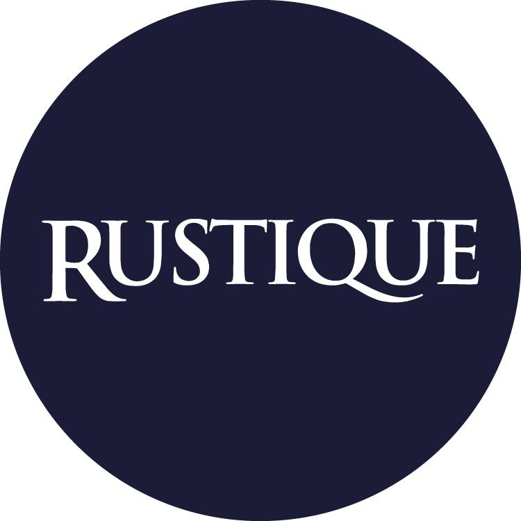 Rustique Logo