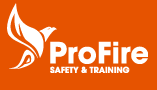 Profire Safety & Training Ltd Logo