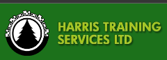 Harris Safety Training Services Logo