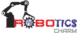 Robotics Charm Logo