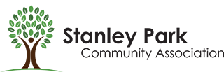 Stanley Park Community Association Logo