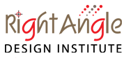 Right Angle Design Institute Logo