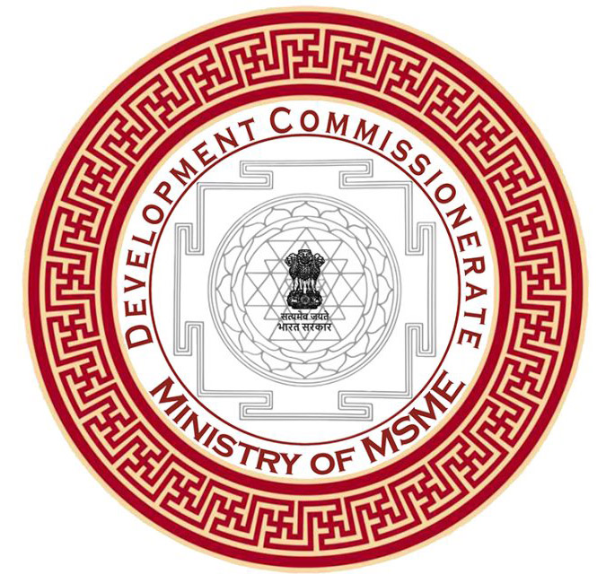 MSME Tool Room Kolkata Logo