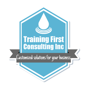 Training First Consulting Logo