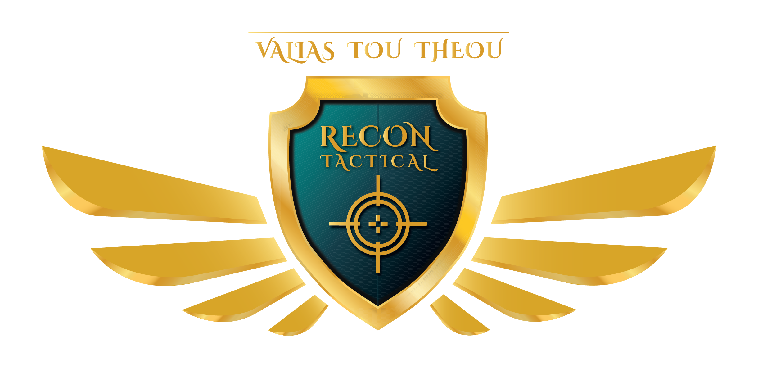 Recon Tactical Service Logo