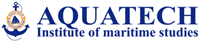 AIMS (Aquatech Institute Of Maritime Institute) Logo