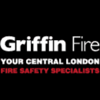 Griffin Fire Logo