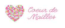 Coeur de Mailles Logo