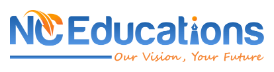 NC Educations Logo