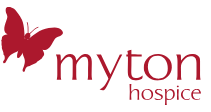 The Myton Hospices Logo