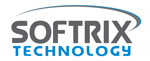 Softrix Technology Logo