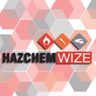 Hazchemwize Logo