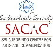Sri Aurobindo Centre For Arts And Communication Logo