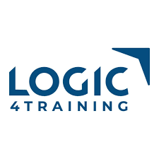 Logic 4training Logo