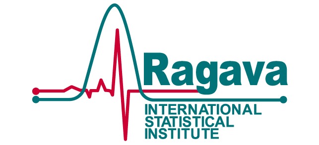 Ragava International Statistical Institute (RISI) Logo