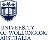 University Of Wollongong Australia Logo