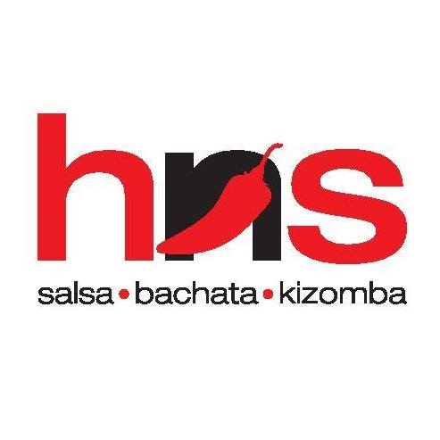 HNS Dance School Logo