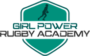 Girl Power Rugby Academy Logo