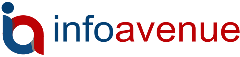InfoAvenue Logo