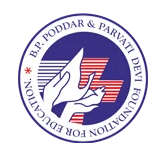 B.P. Poddar & Parvati Devi Foundation For Education Logo