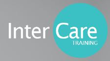 Inter Care Training Logo