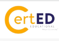 CertED Technologies Logo