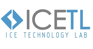 ICETL Logo