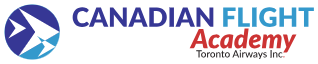 Canadian Flight Academy Logo