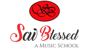 SB Music School Logo