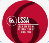Lean Six Sigma Malaysia Logo