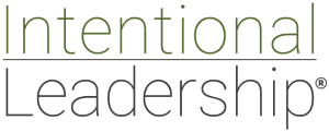 Intentional Leadership Logo
