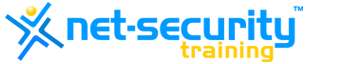 Net Security Training Logo