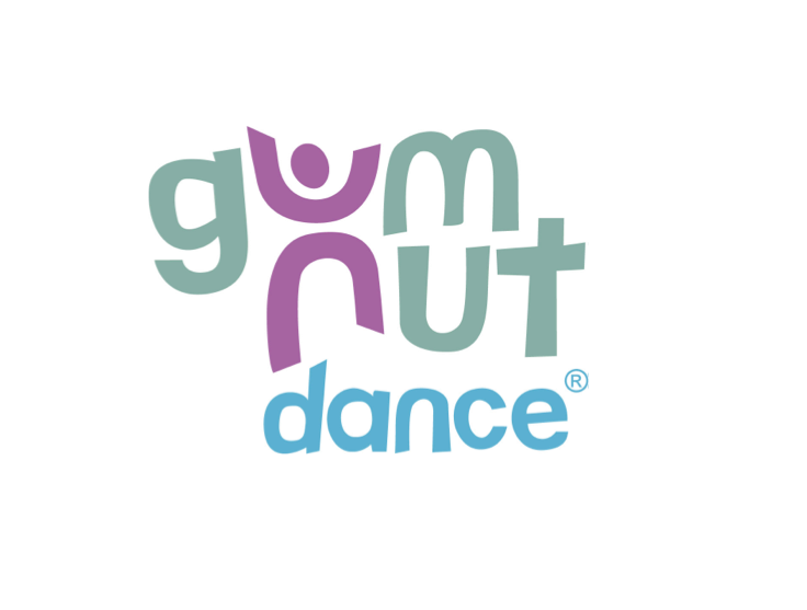 Gumnut Dance Logo