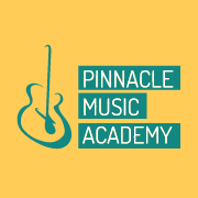 Pinnacle Music Academy Logo